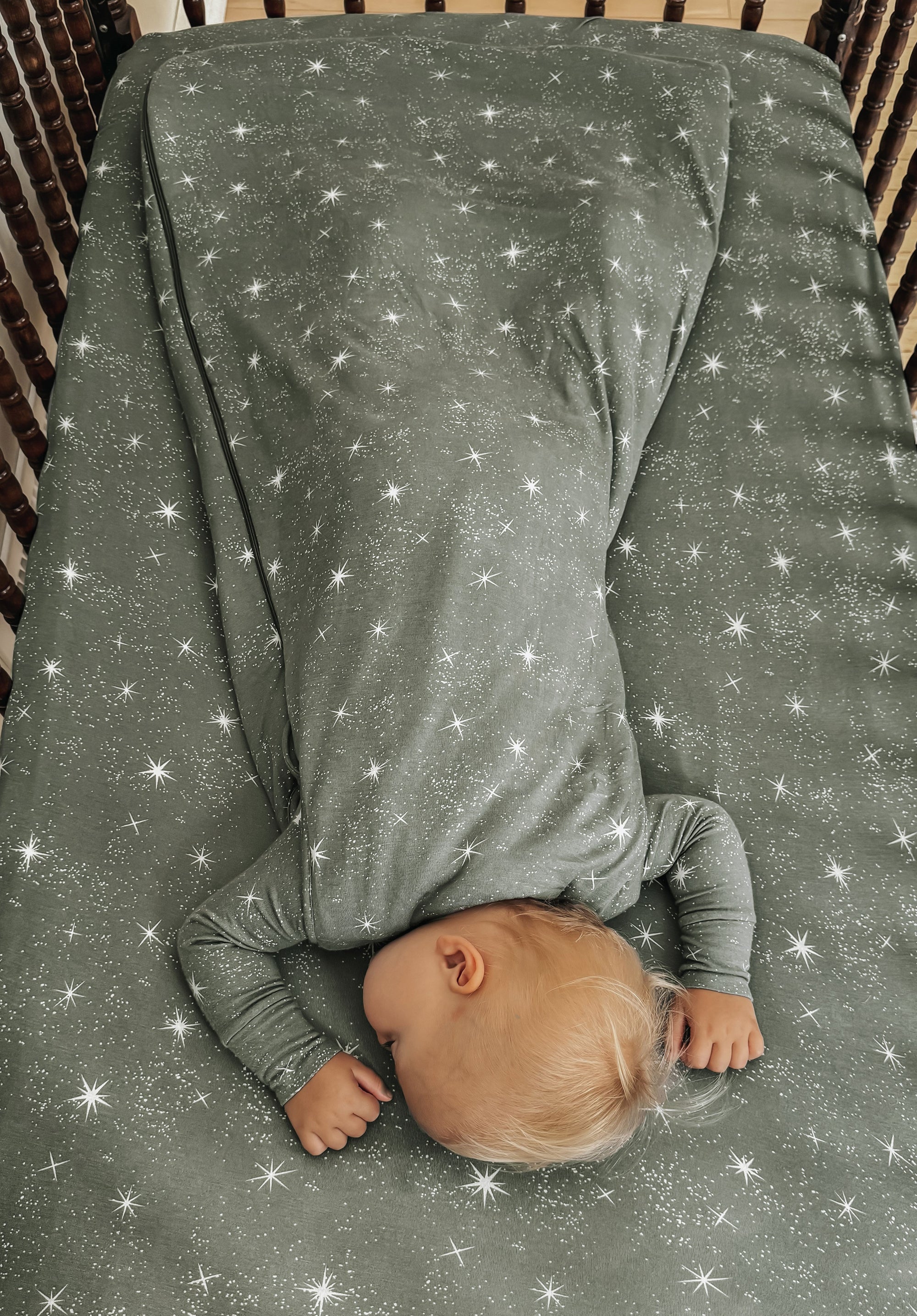 günamüna Sleep Sack Duvet Bamboo Imagine 1 TOG (Min. of 2, multiples of 2)