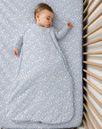 günamüna Sleep Sack Duvet Bamboo Meadow 2.5 TOG (Min. of 2, multiples of 2)