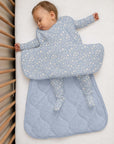 günamüna Sleep Sack Duvet Bamboo Meadow 1 TOG (Min. of 2, multiples of 2)