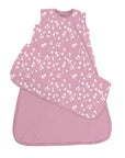 günamüna Sleep Sack Duvet Bamboo Mini Floral 2.5 TOG (Min. of 2, multiples of 2)