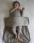 günamüna Sleep Sack Duvet Bamboo National Park 2.5 TOG (Min. of 2, multiples of 2)