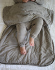 günamüna Sleep Sack Duvet Bamboo National Park 2.5 TOG (Min. of 2, multiples of 2)