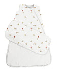 günamüna Sleep Sack Duvet Bamboo Pooh 2.5 TOG (Min. of 2, multiples of 2)