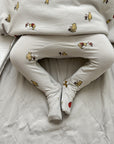 günamüna Sleep Sack Duvet Bamboo Pooh 2.5 TOG (Min. of 2, multiples of 2)