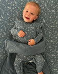 günamüna Sleep Sack Duvet Bamboo Space 2.6 TOG (Min. of 2, multiples of 2)
