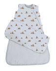 günamüna Sleep Sack Duvet Bamboo Teddies 2.5 TOG (Min. of 2, multiples of 2)