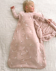 günamüna Sleep Sack Duvet Bamboo Tutu Goose 1 TOG (Min. of 2, multiples of 2)