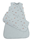 günamüna Sleep Sack Duvet Bamboo Woof 1 TOG (Min. of 2, multiples of 2)