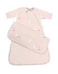 günamüna LONG Sleeve Sleep Sack Duvet Bamboo Tutu Goose 1 TOG (Min of 2, multiples of 2) (Copy)