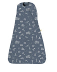 günamüna Swaddle Sleep Sack Duvet Bamboo Construction 1 TOG (Min. of 2, multiples of 2)