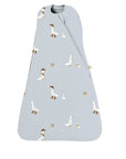 günamüna Swaddle Sleep Sack Duvet Bamboo Goose Cowboy 1 TOG (Min. of 2, multiples of 2)