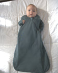 günamüna Swaddle Sleep Sack Duvet Bamboo Hush 1 TOG (Min. of 2, multiples of 2)