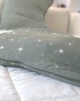 günamüna Swaddle Sleep Sack Duvet Bamboo Imagine 2.6 TOG (Min. of 2, multiples of 2)