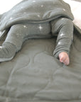 günamüna Swaddle Sleep Sack Duvet Bamboo Imagine 2.6 TOG (Min. of 2, multiples of 2)