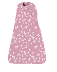 günamüna Swaddle Sleep Sack Duvet Bamboo Mini Floral 1 TOG (Min. of 2, multiples of 2)