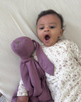 günamüna Transitional Swaddle Sleep Sack Duvet Bamboo Posies 2.5 TOG (Min. of 2, multiples of 2)