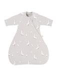 günamüna Long Sleeve Transitional Swaddle Sleep Sack Duvet Bambo Goose 1 TOG (Min. of 2, multiples of 2)