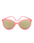 Ki ET LA Buzz Sunglasses - Neon Pink (Min. of 2 PK, multiples of 2 PK)