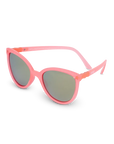 Ki ET LA Buzz Sunglasses - Neon Pink (Min. of 2 PK, multiples of 2 PK)