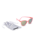 Ki ET LA Buzz Sunglasses - Neon Pink (Min. of 2 PK, multiples of 2 PK)