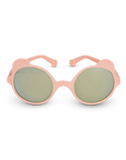 Ki ET LA Ourson Sunglasses - Peach (Min. of 2 PK, multiples of 2 PK)