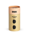 Ki ET LA Wazz Sunglasses - Apricot (Min. of 2 PK, multiples of 2 PK)