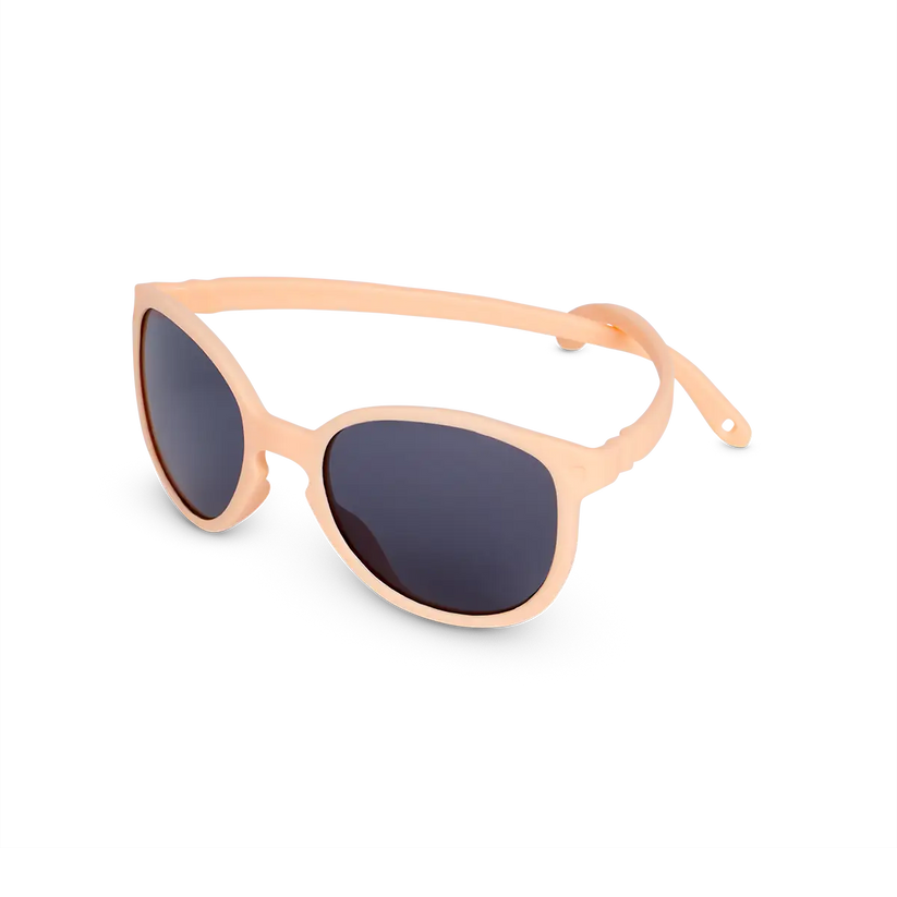 Ki ET LA Wazz Sunglasses - Apricot (Min. of 2 PK, multiples of 2 PK)