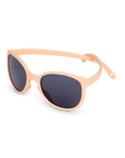 Ki ET LA Wazz Sunglasses - Apricot (Min. of 2 PK, multiples of 2 PK)