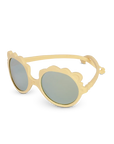 Ki ET LA Lion Sunglasses - Vanilla (Min. of 2 PK, multiples of 2 PK)