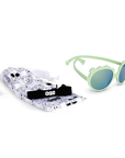 Ki ET LA Lion Sunglasses - Salvia (Min. of 2 PK, multiples of 2 PK)