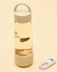 öoci GlowTube – Ecru Bugs (Min. of 2 PK, multiples of 2 PK)