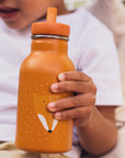 Trixie Bottle 350ml - Mr. Fox (Min. of 2 PK, multiples of 2 PK)