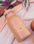 Trixie Insulated drinking bottle 350ml - Mrs. Cat (Min. of 2 PK, multiples of 2 PK)