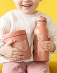 Trixie Bottle 500ml - Mrs. Cat (Min. of 2 PK, multiples of 2 PK)