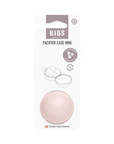 BIBS Pacifier Case Mini Petal (Min. of 2 PK, multiples of 2 PK)