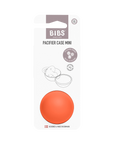 BIBS Pacifier Case Mini Tango (Min. of 2 PK, multiples of 2 PK)