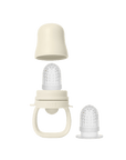 BIBS Baby Feeder Ivory (Min. of 2 PK, multiples of 2 PK)