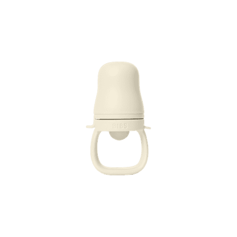 BIBS Baby Feeder Ivory (Min. of 2 PK, multiples of 2 PK)
