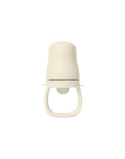 BIBS Baby Feeder Ivory (Min. of 2 PK, multiples of 2 PK)