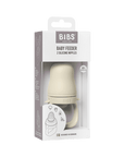 BIBS Baby Feeder Ivory (Min. of 2 PK, multiples of 2 PK)
