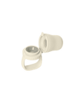 BIBS Baby Feeder Ivory (Min. of 2 PK, multiples of 2 PK)