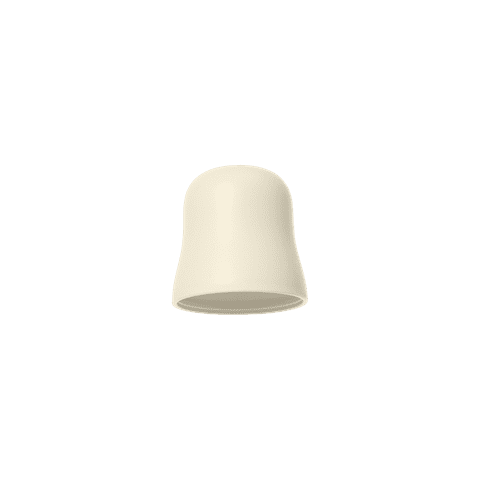 BIBS Baby Feeder Ivory (Min. of 2 PK, multiples of 2 PK)