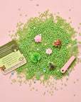 öoci World - Pink Pond Life (Min. of 2 PK, multiples of 2 PK)