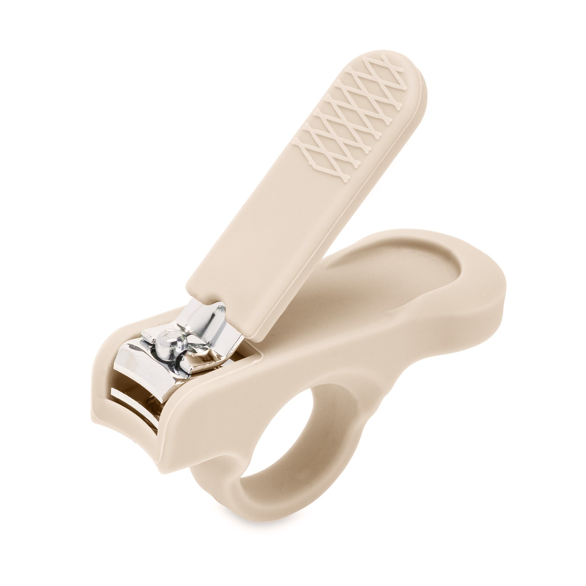 noüka Baby Nail Clipper Shifting Sand (Min. of 2 PK, Multiples of 2 PK)