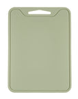 Kiddikutter Silicone Cutting Board - Sage (Min. of 2 PK, multiples of 2 PK)