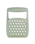 KiddiKutter Grater - Sage (Min. of 2 PK, multiples of 2 PK)