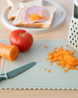 KiddiKutter Grater - Sage (Min. of 2 PK, multiples of 2 PK)