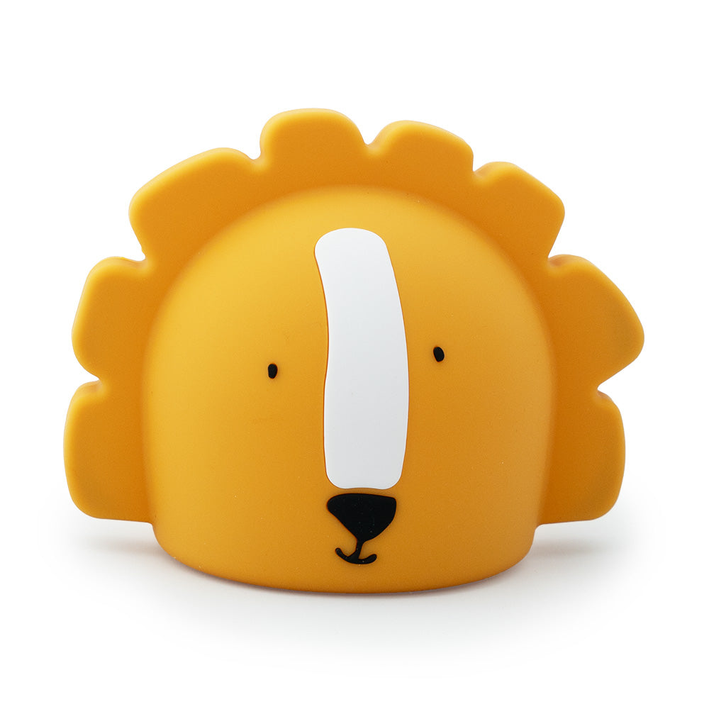 Trixie Night light - Mr. Lion (Min. of 2 PK, multiples of 2 PK)
