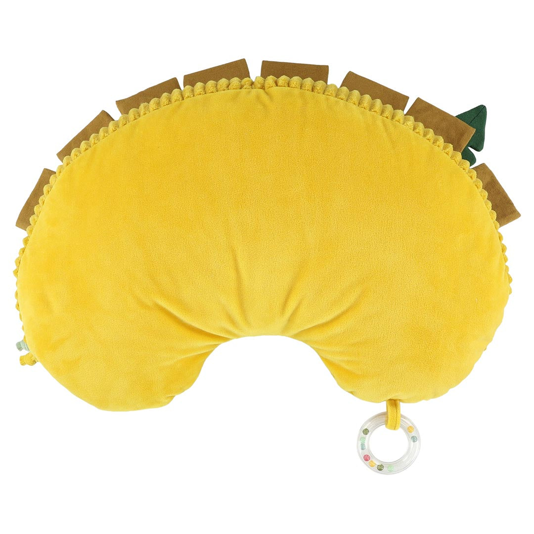 Trixie Tummy time pillow - Mr. Lion (Min. of 2 PK, multiples of 2 PK)