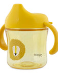 Sippy cup with handles - Mr. Lion (Min. of 2 PK, multiples of 2 PK)